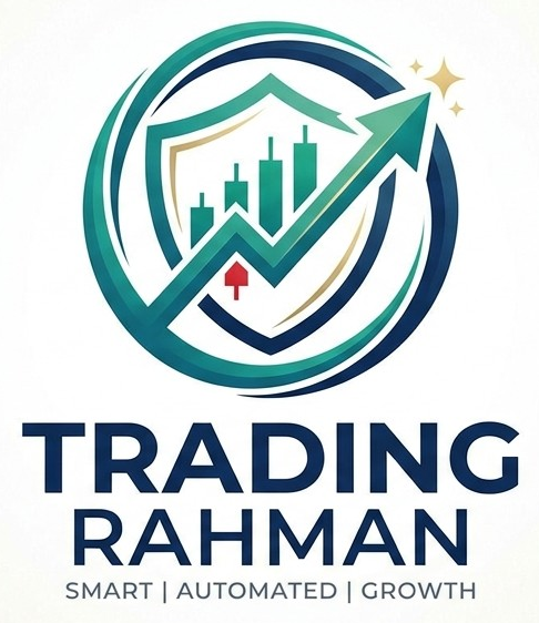 Trading Rahman — Smart, Automated, Growth